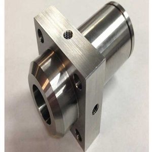 Custom CNC Machining Parts Precision Milling Turning CNC Precision Part