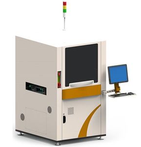 Automative Labelling Machine for Phone Production Line Customize Automation Equipment