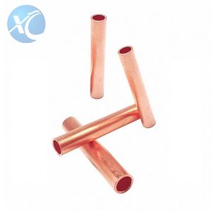 Gt-4 Terminal Lug Copper Tube Terminal Cable Lugs Terminal-Lug