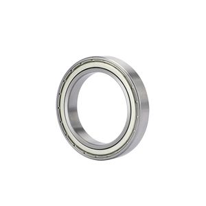 High-Precision 6800 Series Deep Groove Ball Bearings for Smooth Performance