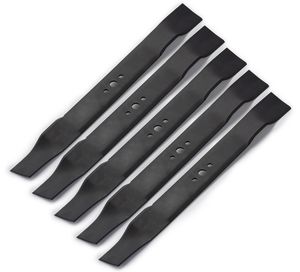 5sm-03-490 Good Quality Rotary Grass Trimming Blade Shrub Trimming 2t Lawn Mower Blade for Electric Weeding Machine
