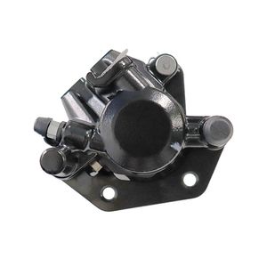 Motorcycle Parts Brake System Front Brake Caliper for Suzuki Uu/Uy125 Dolphin QS110t-3 Lezhilizhi UR/Uz110t Brake Caliper