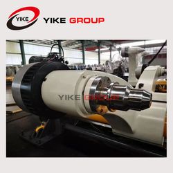 Hydraulic Steel Mill Roll Stand for Carton Corrugated Machine Shaftless Stand/Corrugated Board Production Line