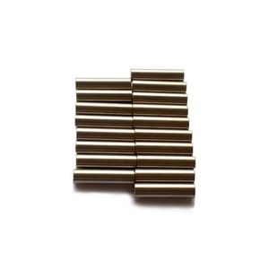 Customized Size Strong Fecrco Magnet
