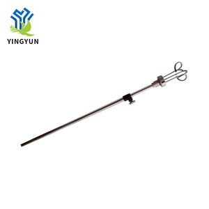 Wholesale Medical Hospital Stainless Steel Portable Infusion IV Pole Stand Wide