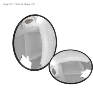 45cm Plastic Traffic Safety Indoor Convex Mirror