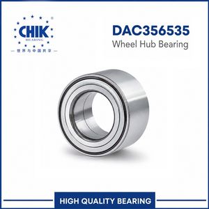 Auto Spare Part Spare Parts Auto Bearing Automotive Bearing Wheel Bearing DAC DAC25520037 DAC38700037 DAC45840039 Auto Wheel Hub Bearing Car Wheel Bearing OEM