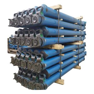 Coal Mining Hydraulic Roof Support Hydraulic Acrow