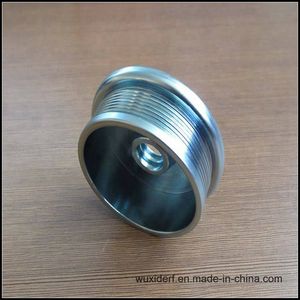 Precision Custom CNC Machined Lathe Medical Device Spare Parts
