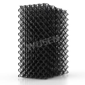 PP Filler Cooling Tower Packing Cooling Tower Fill Media PLC Poultry Farms Competitive Price Cross Flow 908mm * 450mm 0.2 Cn; Shn