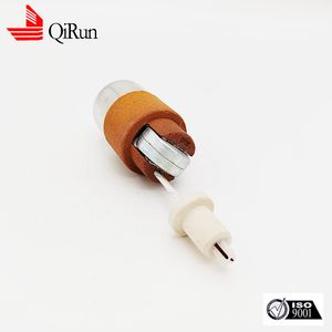 Compound Probe for Temperature and Sampling