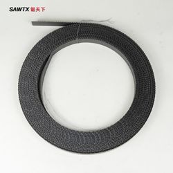Band Saw Blade for Metal Cutting - Free Sample Included HSS Tct Bandsaw