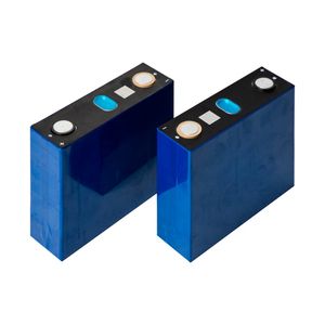 Backup Stable Voltage Commercial Lithium Ion LiFePO4 Battery Cell for Electric Scooter