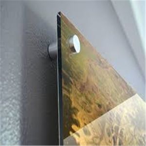 Custom 5mm Acrylic Sheet PVC Plastic Sheet Sign Board Printing