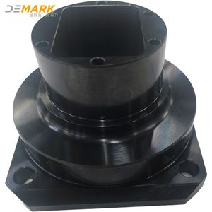 Stainless Steel Aluminum Machinery Part Precision Machining Mechanical Parts Industrial Parts CNC Machining Parts