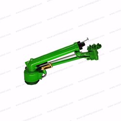 Skipper Type Turbine End Spray Gun for Center Pivot Irrigation System