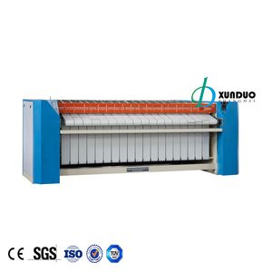 2-3m Double Roller Ironing Machine
