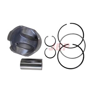 High-Quality M11 Diesel Engine Parts for Industrial Mechanical Engines Piston Kit 4974318