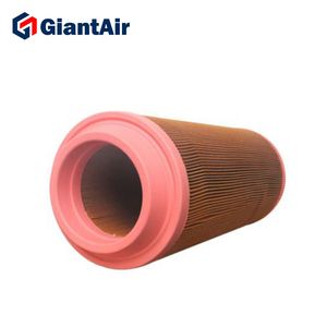 High Quality C16400 Air Filter Is Suitable for Ga30 / 37A Screw Air Compressor Filter Element 1613740700
