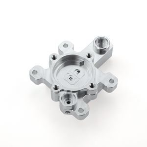 Low Price Small to Large Size CNC Hardware Professional Manufacture Hardware Processing Part