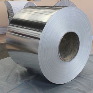 ASTM 304 316 Stainless Steel Coils Hot Rolled Stainless Steel Coil SUS Roll 201 Ba 2b Surface for Selling