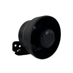 High-Performance Motorcycle Loud Horn Speaker Electric for off-Road and Urban Riding Lb-U