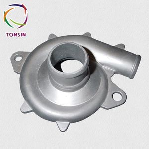China OEM High Precision Stainless Steel Investment Casting Products