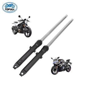 Motorcycle Parts Motorcycle Front Shock Absorber for Italika FT125 FT150