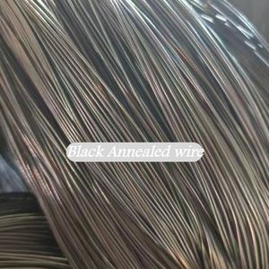 High Toughness Annealed Wire for Welded Mesh Fence Production