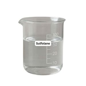 Lab Reagent Extraction Grade Sulfolane Industrial Solvent Sulfolane Bulk Sulfolane