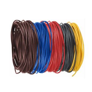 VDE Standard Liyy Style 10cores Transmission Cable in Stock