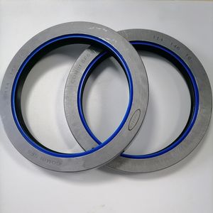 NBR+PU Combi Sf6 for Wheel Hub Combi Oil Seal & Cr Oil Seal