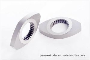 Screw Element for Buhler Twin Screw Extruder