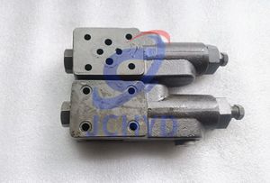 Hydraulic Valve Dfr1 for A10vso140 Hydraulic Pump