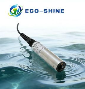 Best Selling High Efficiency Stable Industrial Water Quality Analysis Turbidity Transducer