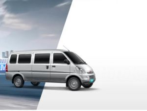 Windshield Side Windows Rear Windscreen for Passenger Car Van Wuling Rongguang EV