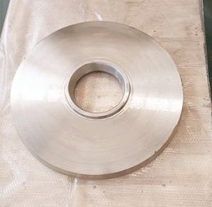 Centrifugal Slurry Pump Working Wheel Slurry Pump Centrifugal Impeller Size