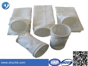 Filter Bag for Dust Collecor Dust Filter Bag for Dust Collector