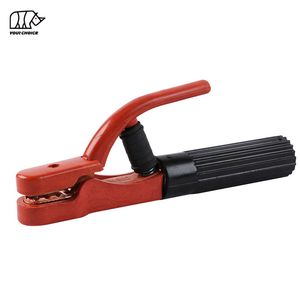 Inwelt Industrial Japanese Brass Iron Welding Electrode Holder