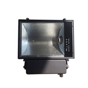 Affordable 250W HPS Flood Lamps for Commercial Outdoor Lighting Needs