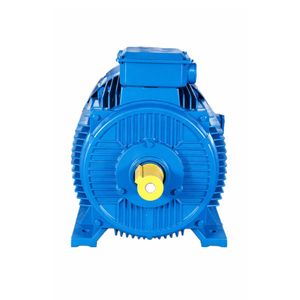 Explosion-Proof 7.5 Kw 3-Phase Induction AC Electric Motor for Fans, Pumps, and Compressors