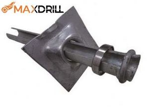 High Performance Anchor Bolt Friction Stabilizer for Underground Mining