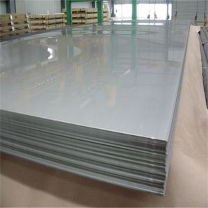 Stainless Steel Sheet (304 304L 316 316L 321 310S 430)
