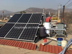 Solar Hybrid Panel Pvt