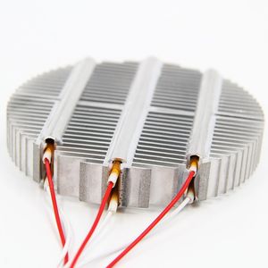 Self-Regulating Heater PTC Heating Element for Electric Fan