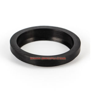 OEM Waterproof EPDM Rubber Isolation Spacer