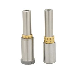 Misumi Standard and Non Standard Professional China Manufacturer Factory Miniature Ball Bearing Guide Sets