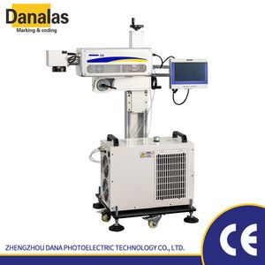 Factory Price F20 Series UV Laser Marking Machine