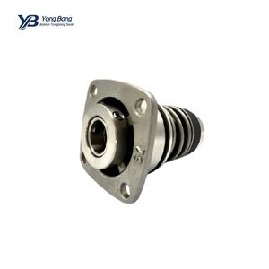 Premium Balanced Seal Stainless Steel Material Yb Une 516 20/25 Mechanical Seal