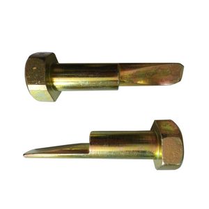 Die/ Steel / Free / Mold / Hot / Cold Forging OEM Parts with Auto / Truck / Agriculture
